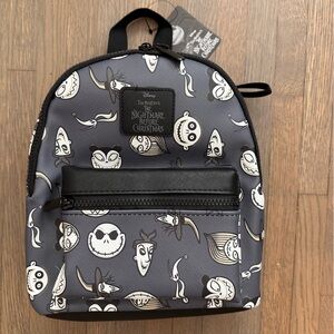 Disney The Nightmare before Christmas backpack